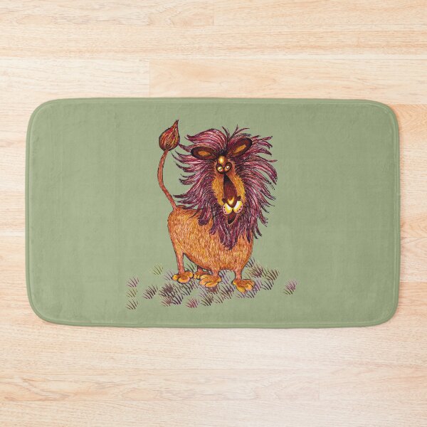 Item preview, Dandy Lion designed and sold by cuprum.
