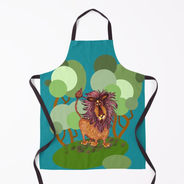 Item preview, Dandy Lion designed and sold by cuprum.