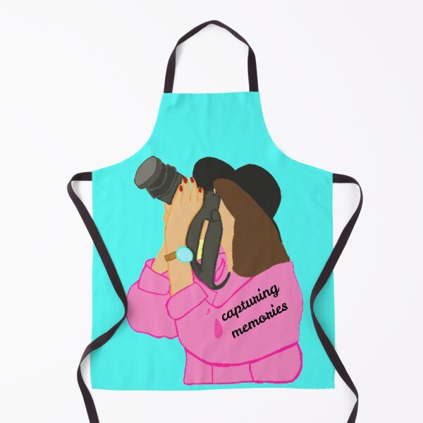 Item preview, girl with a camera designed and sold by JaneVictoria.