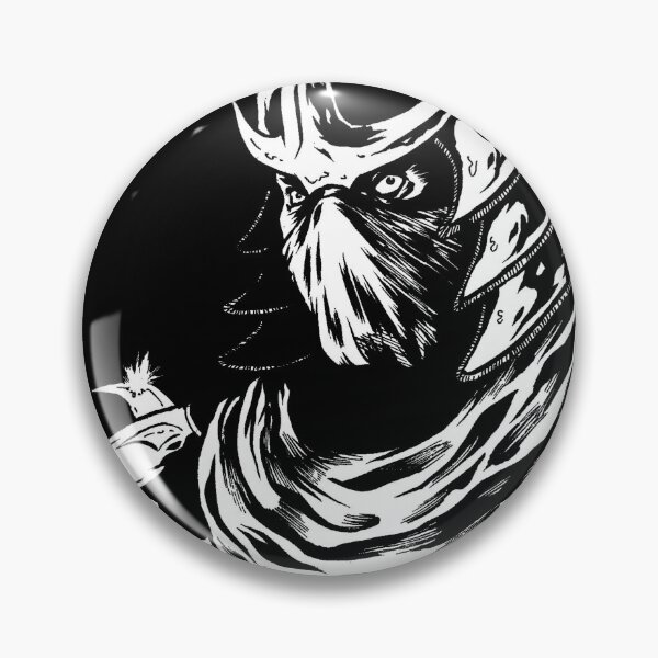 Item preview, Oroku Saki designed and sold by JonathanGrimm.