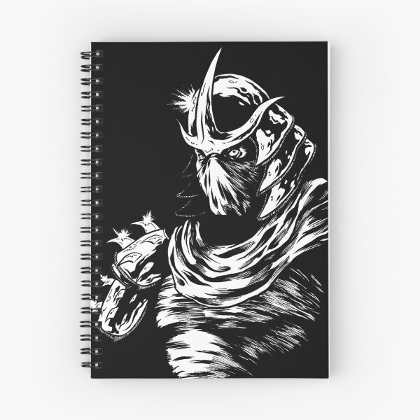 Item preview, Oroku Saki designed and sold by JonathanGrimm.