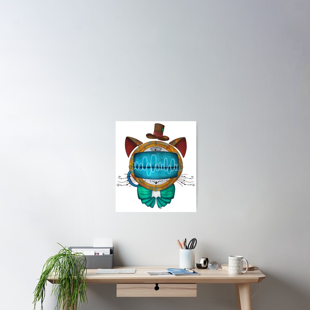 Item preview, Poster designed and sold by studinano.