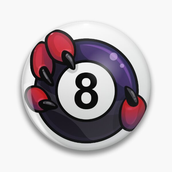 Item preview, Ask 8 Ball designed and sold by Dragancaor.