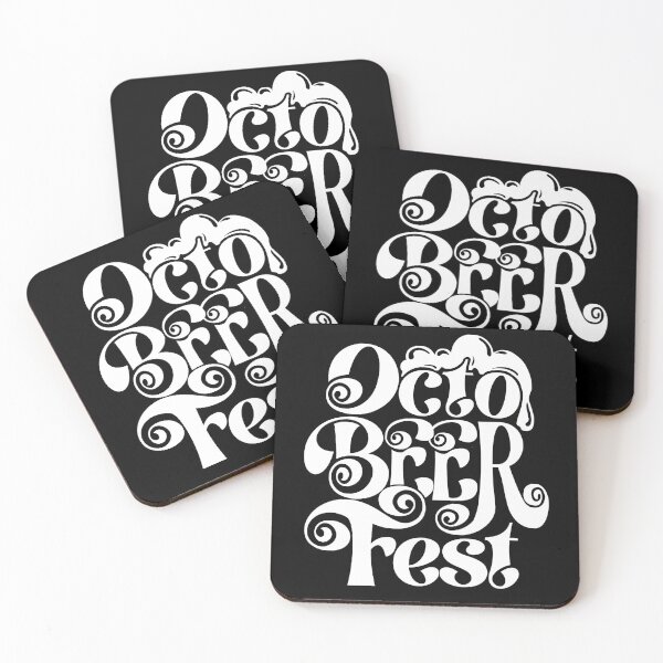 Item preview, OctoBeer Fest designed and sold by Viralvibes92.