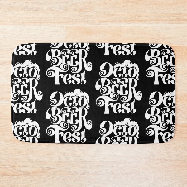 Item preview, OctoBeer Fest designed and sold by Viralvibes92.