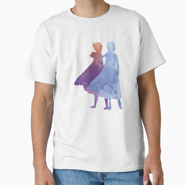 Item preview, Sisters Inspired Silhouette designed and sold by ShadowsInspired.