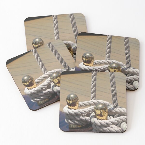 Item preview, Get Knotted - traditional yacht ropes designed and sold by NJH110.