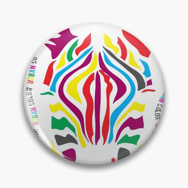 Item preview, Urban Color Zebra designed and sold by urban-color.