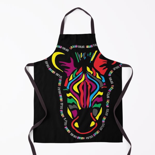 Item preview, Urban Color Zebra designed and sold by urban-color.