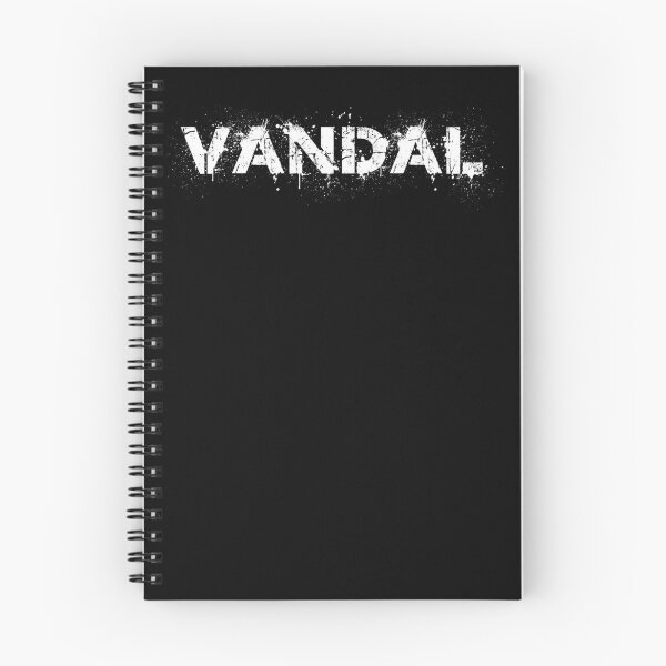 Item preview, vandal designed and sold by patriotazx.