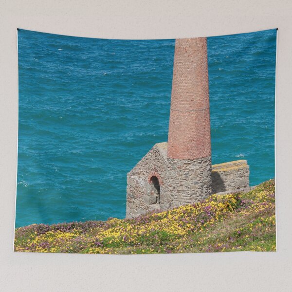 Item preview, A Portrait of Towanroath designed and sold by Terri Waters Photography & Design.