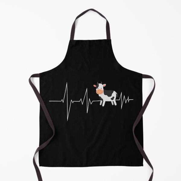Item preview, Cows Cow Heartbeat designed and sold by Ibu83.