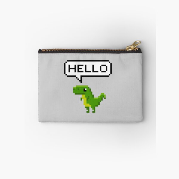 Item preview, 8 bit 8bit Dino designed and sold by FirstImpact.