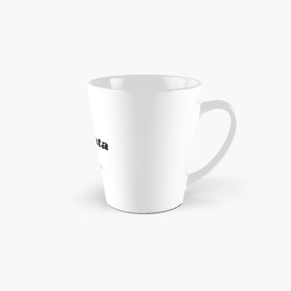 Aminata Mug long