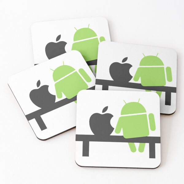 Item preview, Android and apple designed and sold by Tamara999.