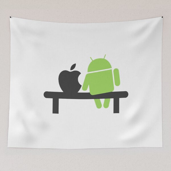 Item preview, Android and apple designed and sold by Tamara999.