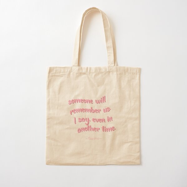 Artikel-Vorschau von Sappho Quote Print, designt und verkauft von medusagf.