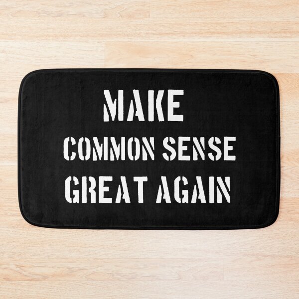 Item preview, COMMON SENSE designed and sold by patriotazx.