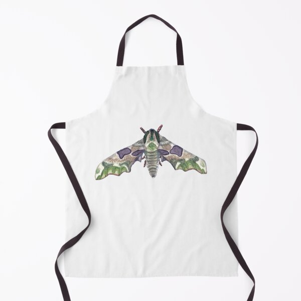 Item preview, Linden Sphynx Butterfly (dark) designed and sold by Pernelle-Opale.