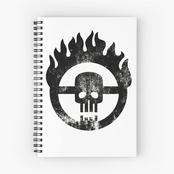 Item preview, Mad Max Skull designed and sold by TheFoxFromHell.