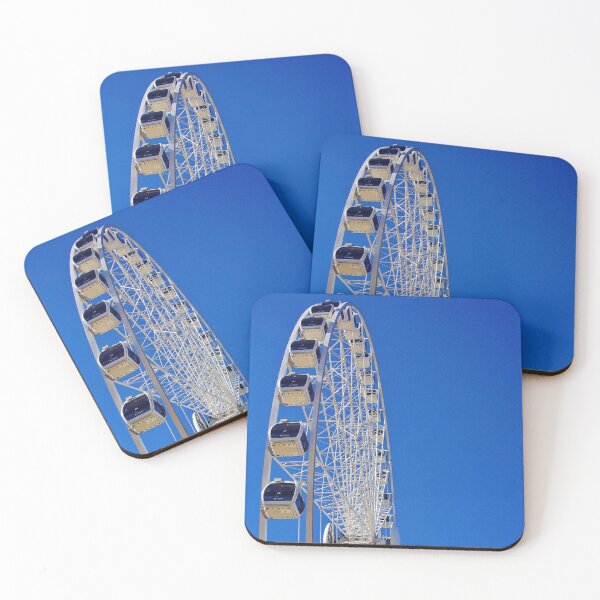 Item preview, Ferris Wheel designed and sold by Frugal Mr B.
