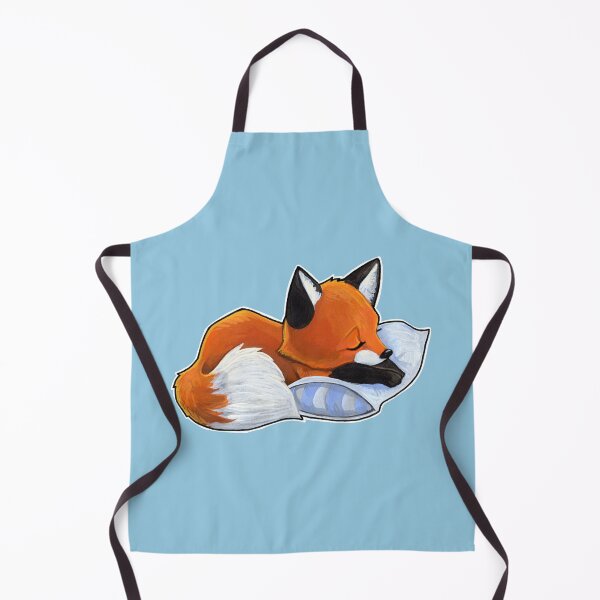 Item preview, Sleepy fox kit designed and sold by ArtOfBianca.