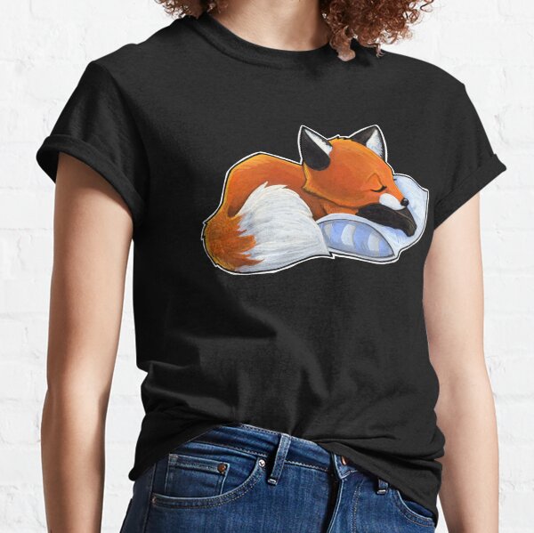 Item preview, Sleepy fox kit designed and sold by ArtOfBianca.