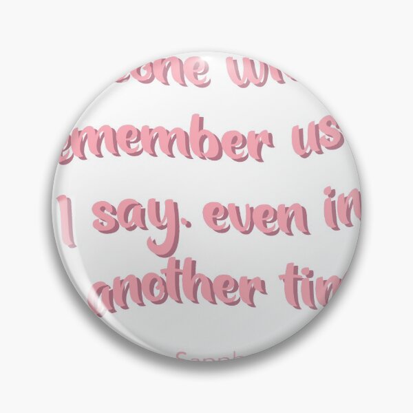 Item preview, Sappho Quote Print designed and sold by medusagf.
