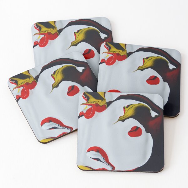 Item preview, Birdcatcher designed and sold by Artstorical.