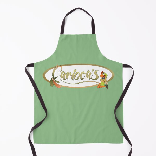 Item preview, Carioca's designed and sold by zipadeelady.