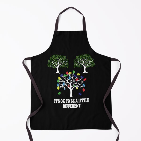 Item preview, It's Ok To Be Different - Autism Awareness designed and sold by Ibu83.