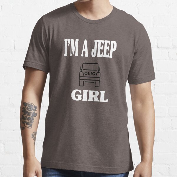 Download Jeep Svg Gifts & Merchandise | Redbubble