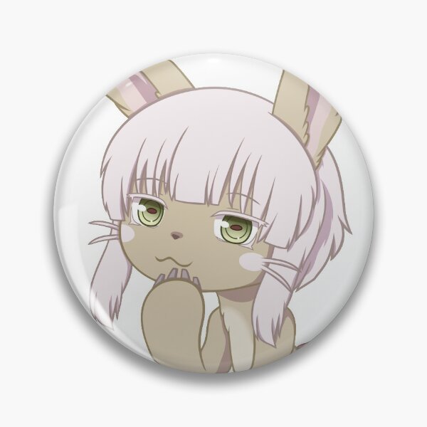 Item preview, MiA Nanachi designed and sold by cutiedragon.