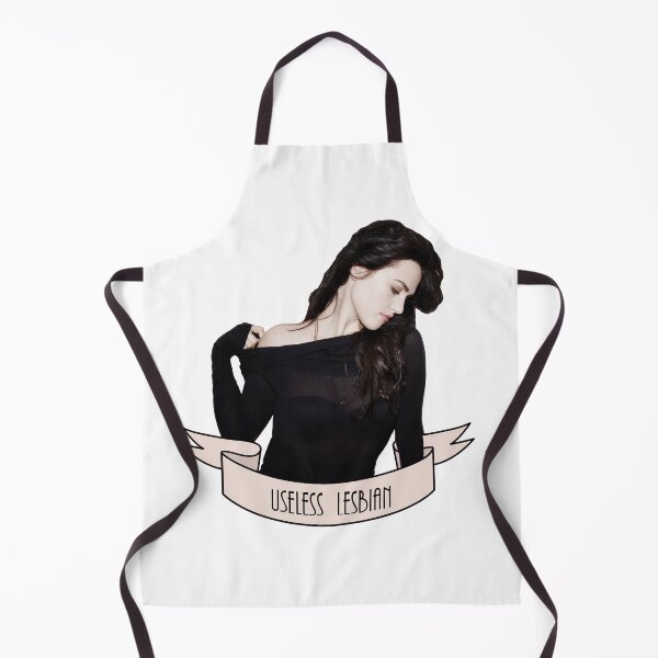 Item preview, Useless Lesbian designed and sold by october-lady.