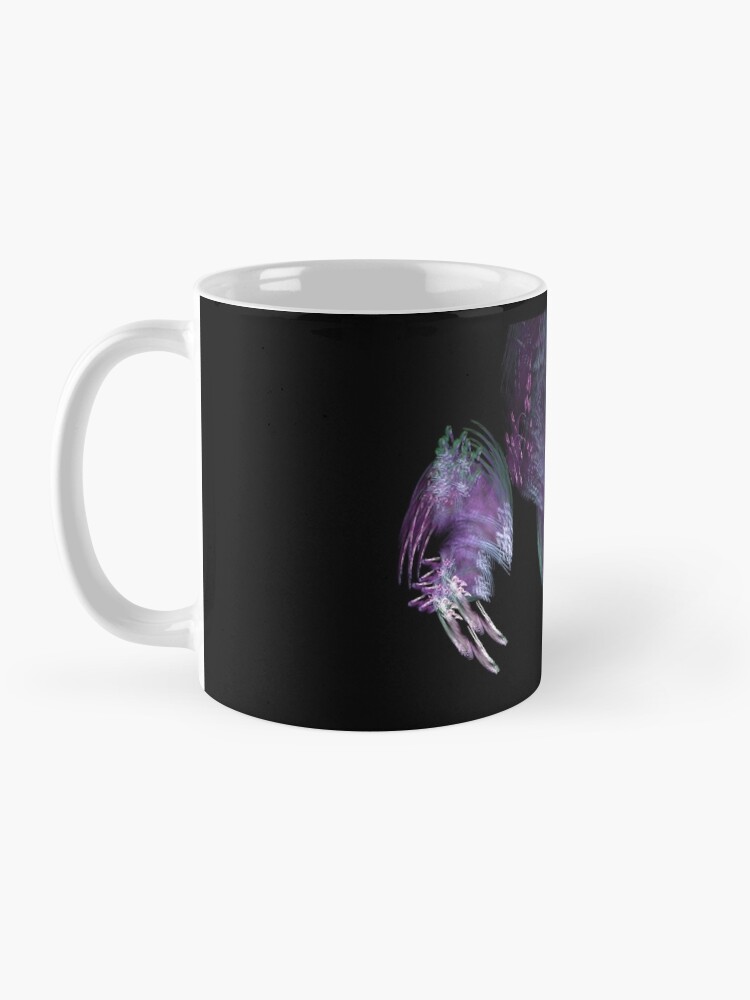 Alternate view of Bear Mug