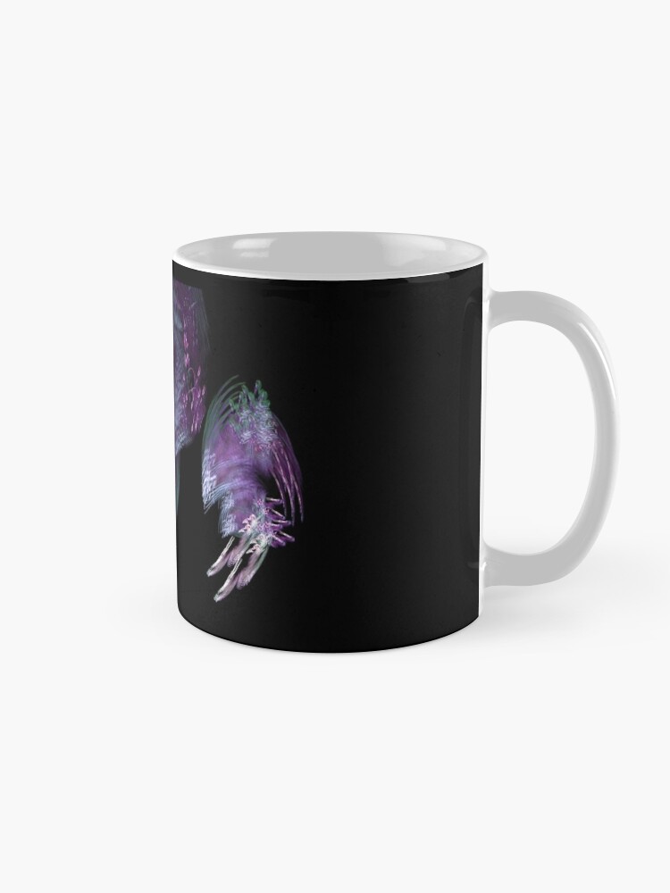 Alternate view of Bear Mug