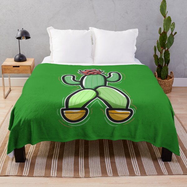 Item preview, Cactus Dancing designed and sold by Dzulhan.