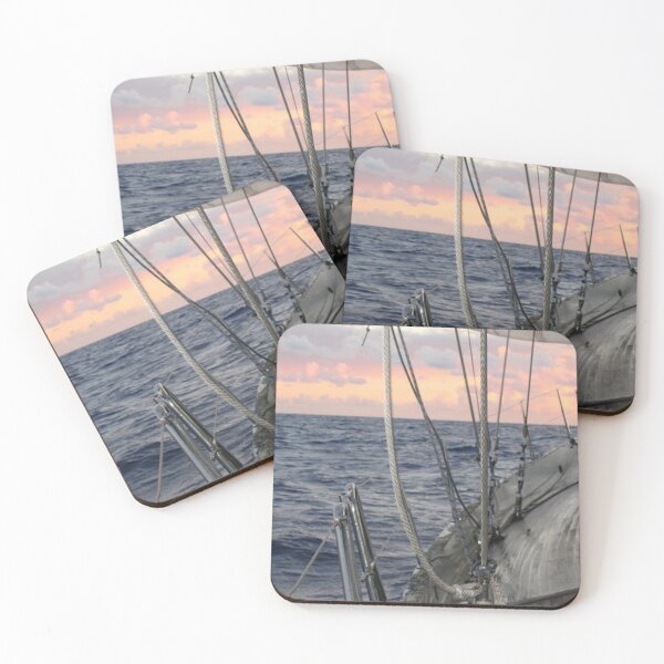 Item preview, Sailing across the ocean designed and sold by NJH110.
