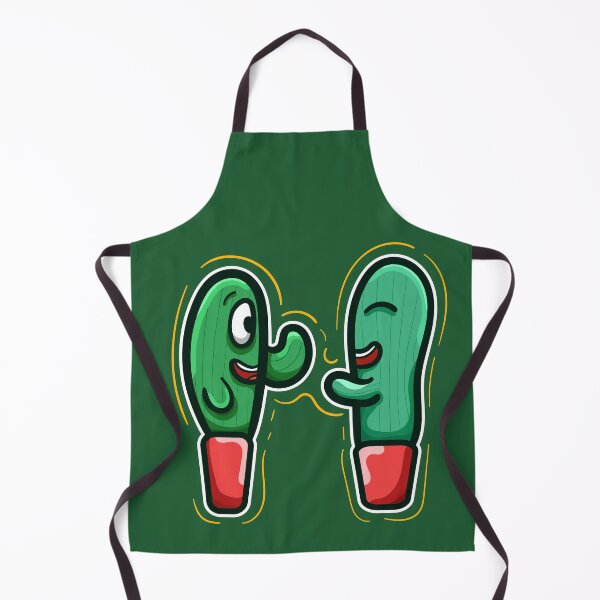 Item preview, Cactus Friend designed and sold by Dzulhan.