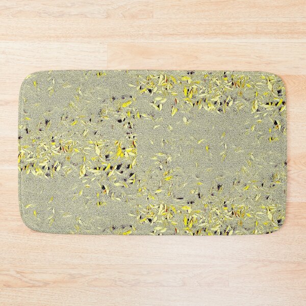 Item preview, Leaf Matt designed and sold by Tovers.