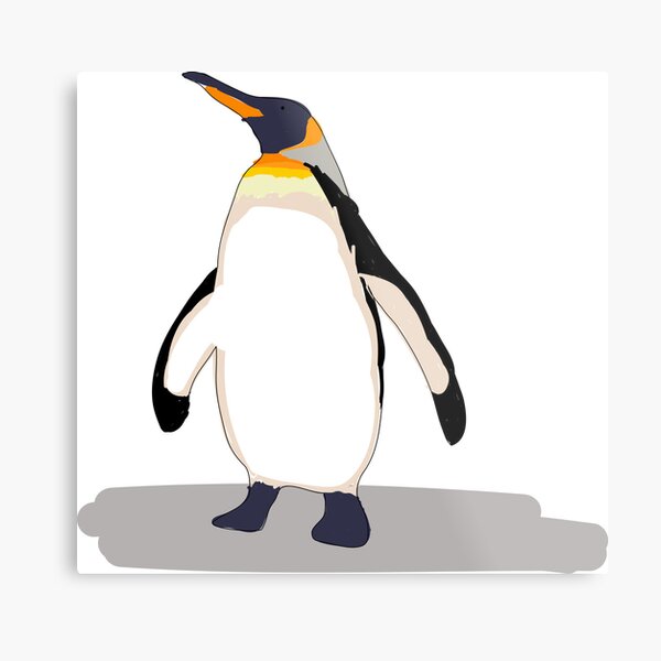 Decoracion Pinguino Redbubble - cómo tener pingüinos dorados gratis en adopt me sin robux