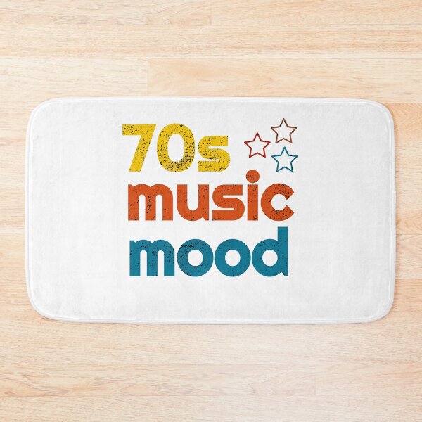 Item preview, Vintage: 70s Music Mood designed and sold by YCRDesign.
