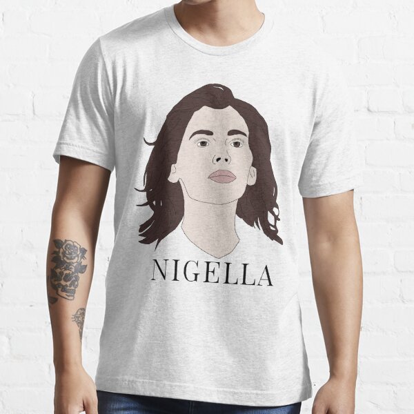 nigella t shirt