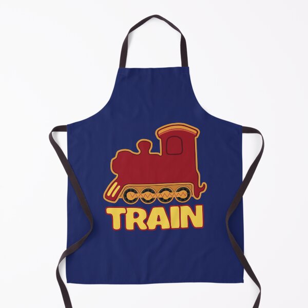 Item preview, Train designed and sold by helengarvey.