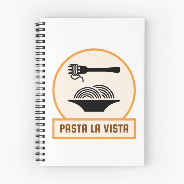 Item preview, Pasta La Vista designed and sold by Balkanfood.