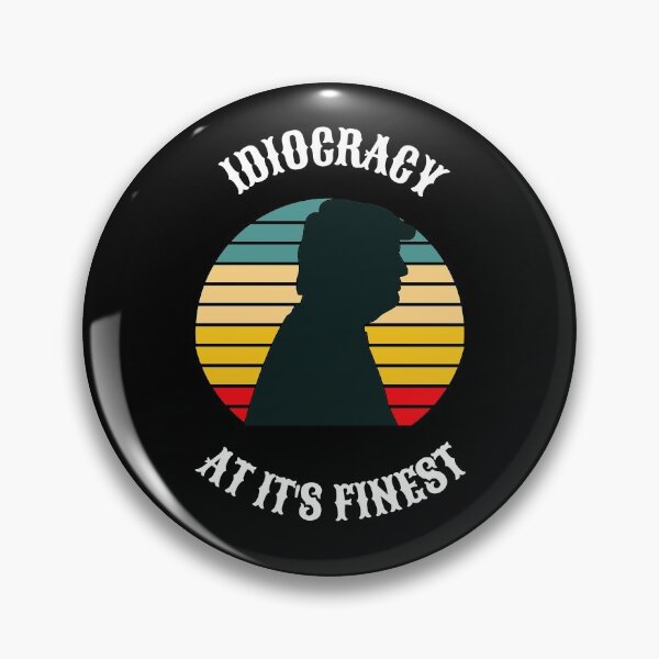 Item preview, Vintage Retro Sunset Idiocracy at it's finest Trump designed and sold by DawnGCo.