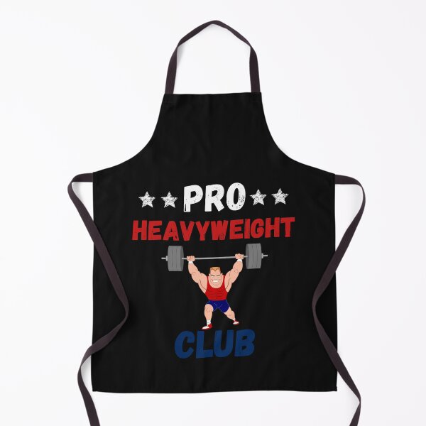 Item preview, Weightlifting Heavyweight club designed and sold by OneTimeEngineer.
