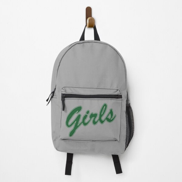 Item preview, Girls - green designed and sold by helengarvey.