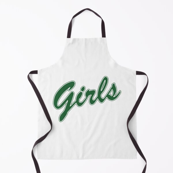 Item preview, Girls - green designed and sold by helengarvey.