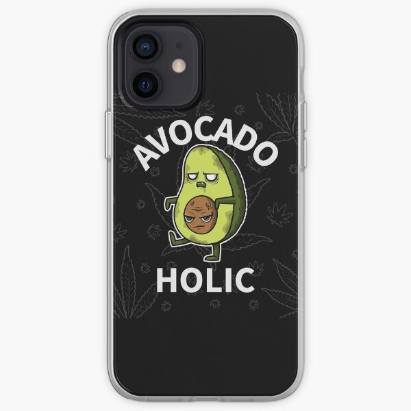 Fundas y carcasas para iPhone: Aguacate | Redbubble